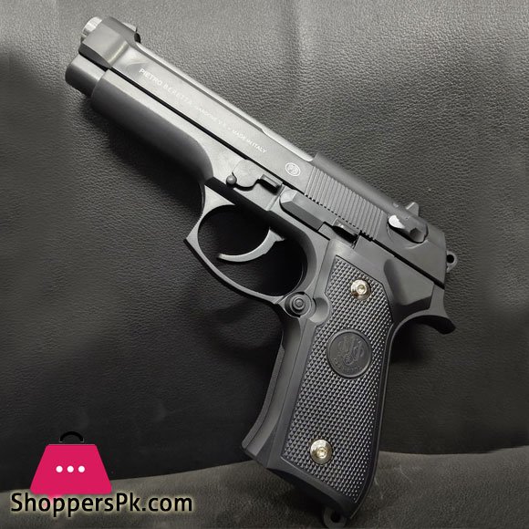 Smith and Wesson Model 645 Toy Gun